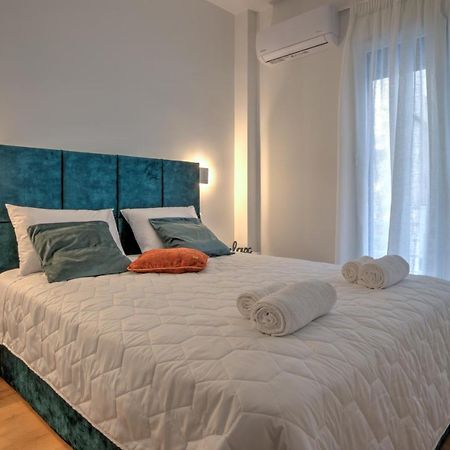 The Cosy Luxurious Seaside Apartment Athens Exterior photo