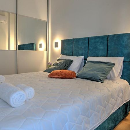 The Cosy Luxurious Seaside Apartment Athens Exterior photo